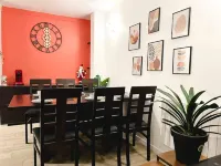 Appartement Proche Paris et Disneyland فنادق في تورسی