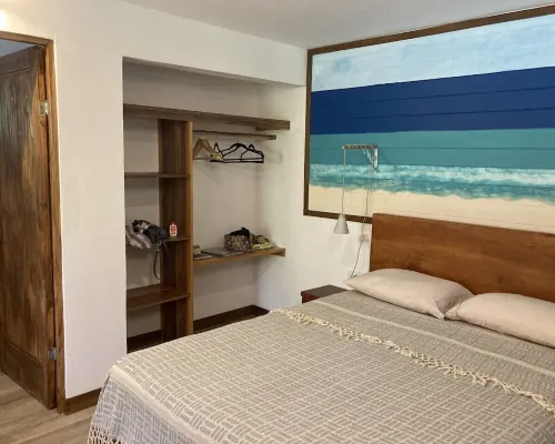 BEACH FRONT HOUSE 50mts from the water. PUNTA UVA ARRECIFE Hotels in Punta Uva