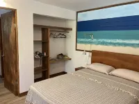 BEACH FRONT HOUSE 50mts from the water. PUNTA UVA ARRECIFE Hotels near Playa Punta Uva