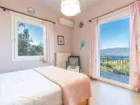 Studio Maistros Hotels in Galaxidi