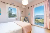 Studio Maistros Hotels in Galaxidi