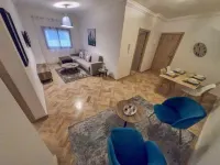 Super location apartment