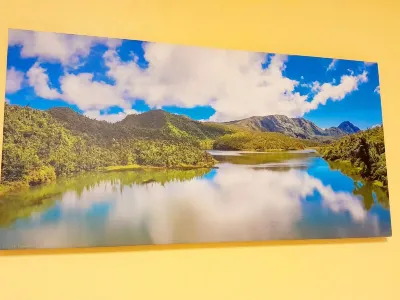 Tranquility Suite Cottage 6 Отели в г. 