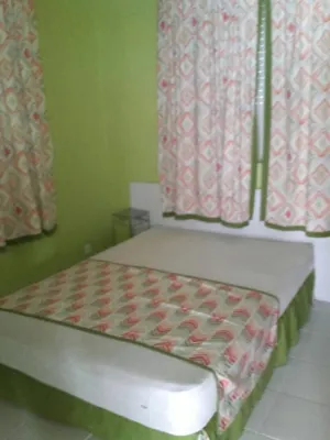 Discover the beauty of GUADELOUPE with the house "KAZ 'ONORA" Hotels in Vieux-Habitants