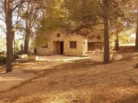 Casa Rural Pinar del Rey Hotels in Los Velez