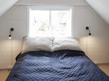 Seaside Retreat in Bandholm by Traum Отели в г. Лолланн