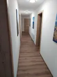 Spacious apartment to relax in quiet neighborhood