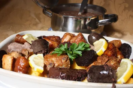 Saborido House - Farm in quiet environment and near the sea Отели в г. Шафе