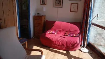Apartment Balcon de villard-de-lans