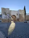 Casa Laranjeira in the historic city