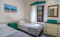 [new] Carissa House in Crete Hotels in Sitia