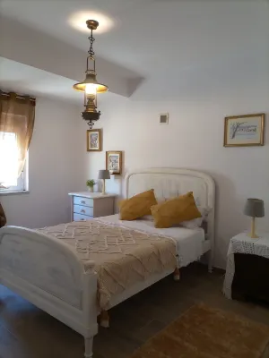 O Mundo da Lua Casa Este Các khách sạn ở São Simão