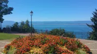 Two-room apartment in Thonon les Bains