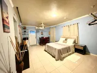 Papaya – New Spacious Loft - Sea View - Perfect Location