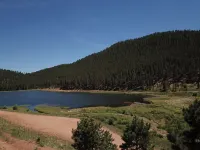 Fawn Haven on the Lake