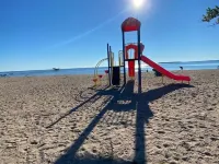 ARCA  Cozy Cabin-Innisfil Beach Hotels in Cookstown