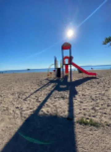 ARCA  Cozy Cabin-Innisfil Beach