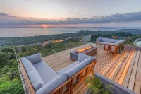 Best Ocean View Luxury Villa with Infinity Pool