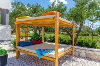 Apartment Gabriela Blue