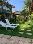 Wonderful and Confortable - Geriba - 4 bedrooms with complete bathrooms Hotels in Bosque