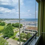 Sehr Schönes 2-zi.-appartement Kiel Schilksee Olympiazentrum. Haustierfreundlich - ห้องครัว