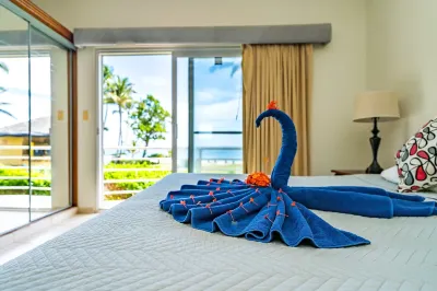 Kitebeach Oceanfront 2 Bedroom Apartment