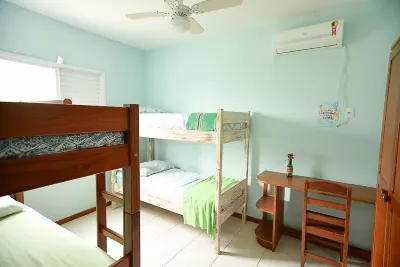 Townhouse warm side of green area and 400 meters from the beach Hotels in Praia da Daniela