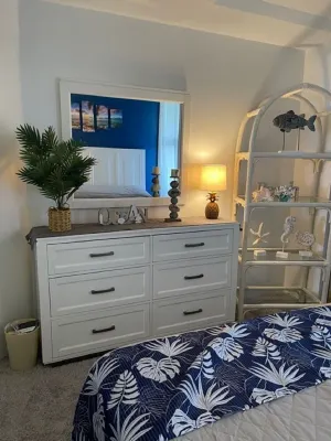 Hawaiian Prinicess one bedroom 90/TVU-0093