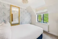 호스트 스테이 처치 레인