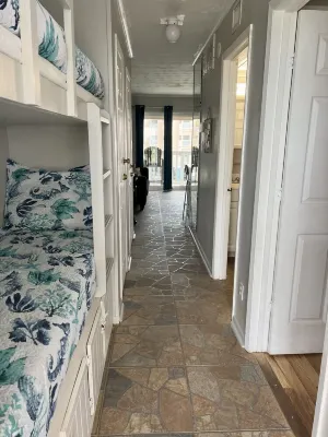 Lovely, beach view condo