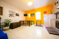 Tiricca Holidays Home: 5 minutes from the beach 巴代西住宿飯店