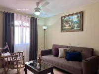 Casa Cacique A/C Near LIR Airport