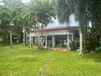 Oceanfront Luxury Home in Exclusive Gated Community - 방갈로