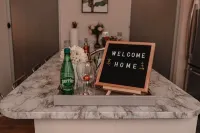 Cozy Oasis in Heart of DC Suburb w/ Free Parking