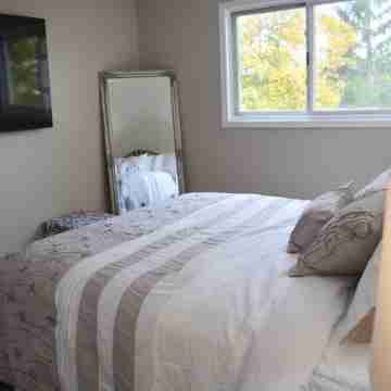 Family friendly neighbourhood Rooms