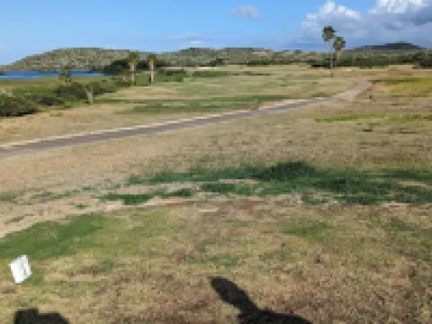 Huge Villa!Walk to Beach, Casinos, and Restaurants.Private Pool & Swim-up Bar.