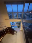 SPECTACULAR APARTMENT IN THE CENTER OF COSTA RICA