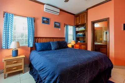 Spacious One Bedroom, Ocean View Condo - Gold Standard Approved