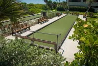 Beautiful 2/2 Beachfront Condo-Capstan415