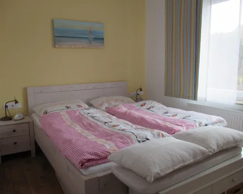 Vacation apartment Borkum Robbe Hotels in Borkum