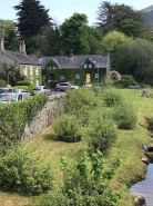 Water Cottage Rostrevor Village NITB Approved