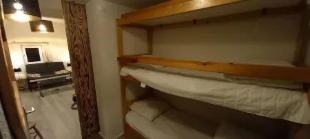 Arc en Ciel Residence