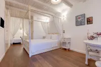 Ela Tenedos Hotel - Special Category - Balcony