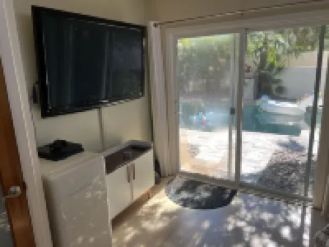 Casita in Great Location