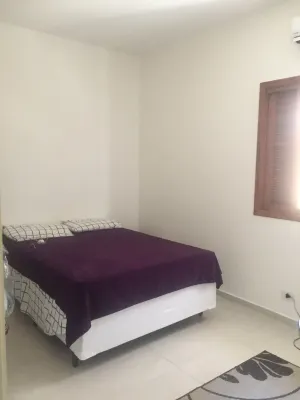 BEAUTIFUL HOUSE WITH OUTSIDE AREA! Hotels in Balneario Guaruja