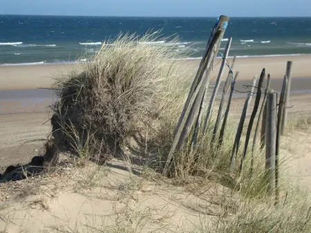 Sarah's - A Georgian townhouse apartment in the heart of historic Holt.