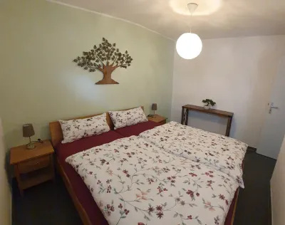 Kaiserstuhl "auszeit "