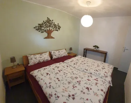 Kaiserstuhl "auszeit " Отели в г. Фогтсбург