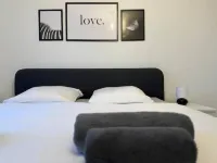 Elegante Unterkunft in Stadtnähe Hotels in 