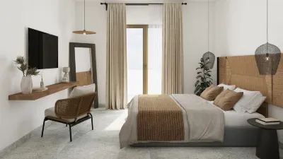 Aelo Mykonos Hotel